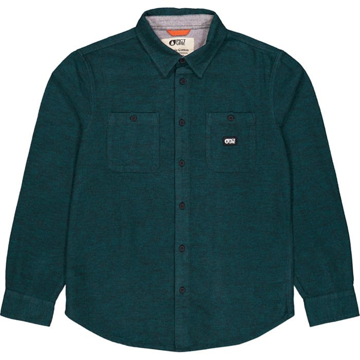 Picture Organic - Picture Organic Lewell Shirt - Men's