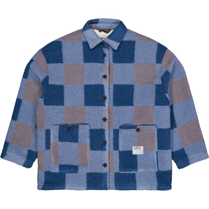 Picture Organic - Picture Organic Noliwa Plaid Shirt - Men's