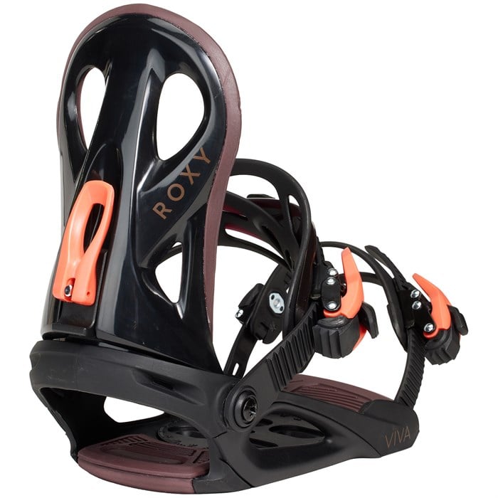 Roxy - Roxy Viva LTD Snowboard Bindings - Women's 2026