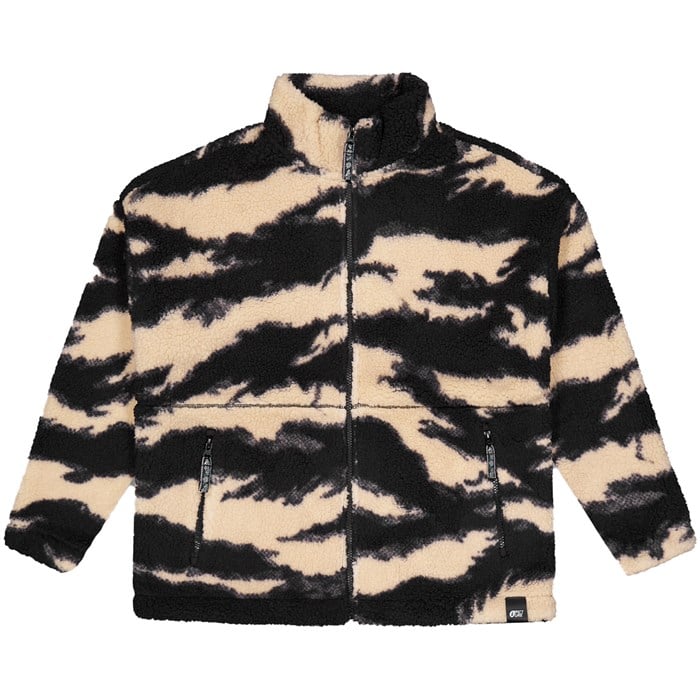 Picture Organic - Picture Organic Gypsi Zip Fleece - Women's