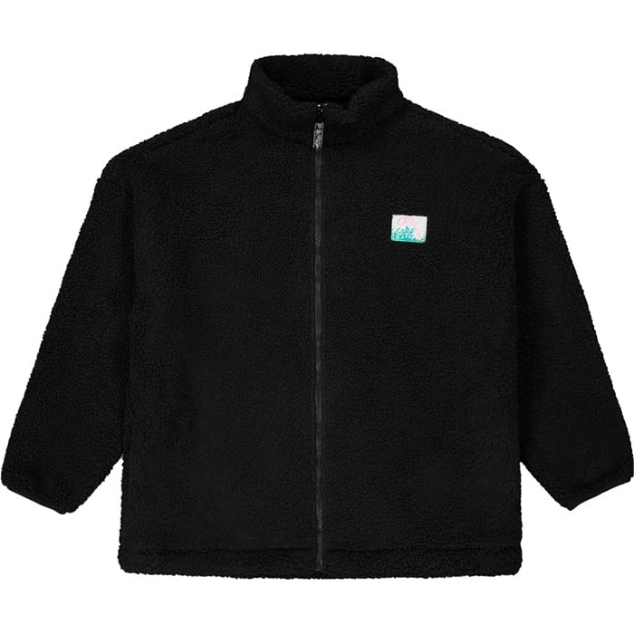 Picture Organic - Picture Organic Nyss Embro Zip Fleece - Women's