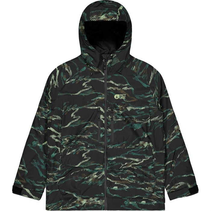 Picture Organic - Picture Organic Akna M Jacket - Men's