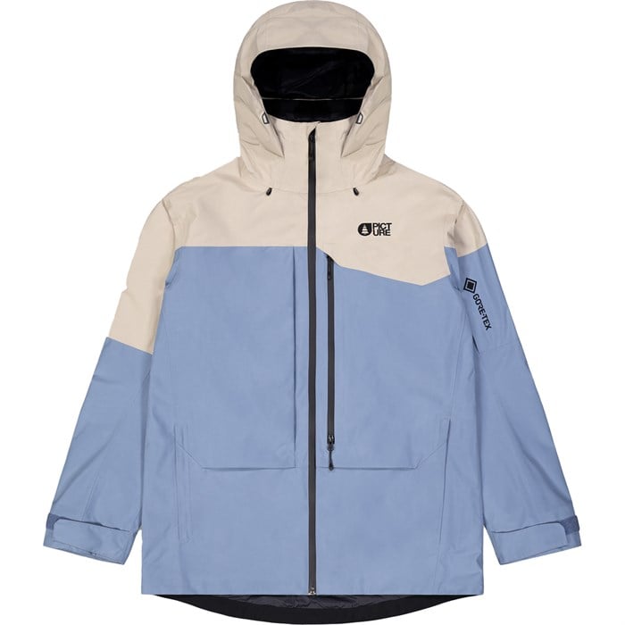 Picture Organic - Picture Organic Lassen M GORE-TEX 2L Jacket - Men's