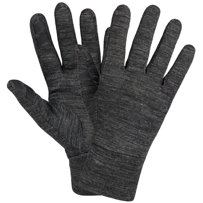 Oyuki - Oyuki Merino Wool Liner Gloves