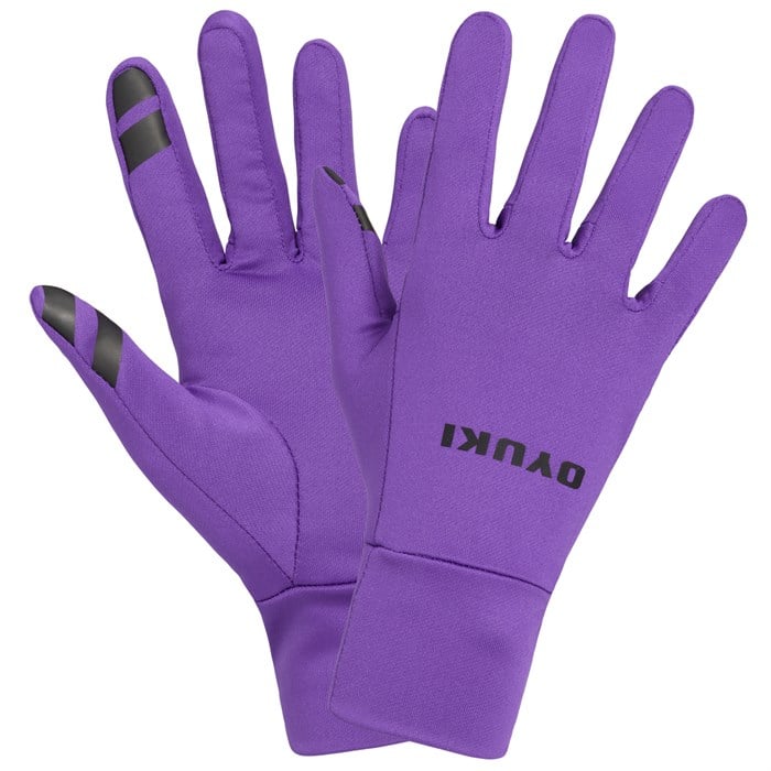 Oyuki - Oyuki Icho Liner Gloves - Kids'
