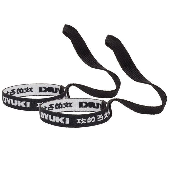 Oyuki - Oyuki Wrist Straps
