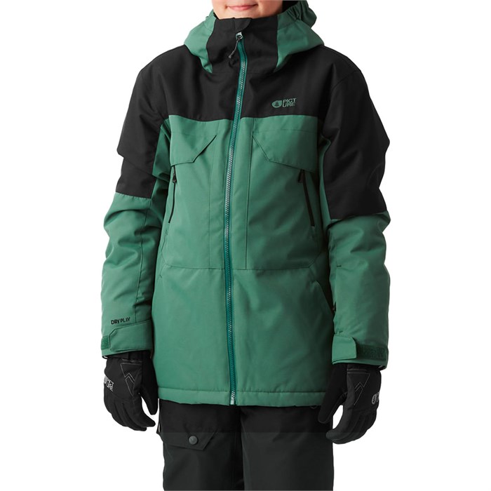 Picture Organic - Picture Organic Cossmo Jacket - Kids'