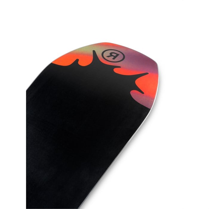 Ride Deep Fake Snowboard 2026 | evo