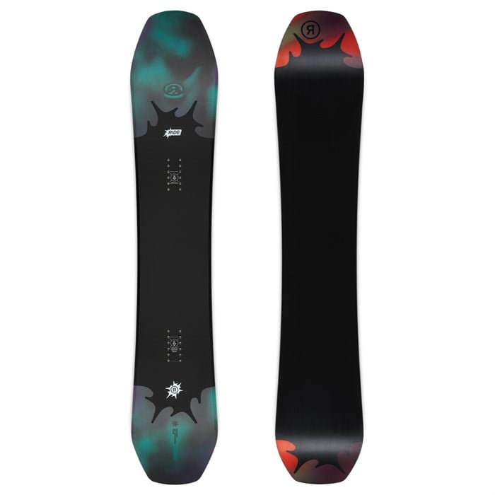 品揃え豊富で Fake Deep Ride Snowboard evo | 2026 スノーボード