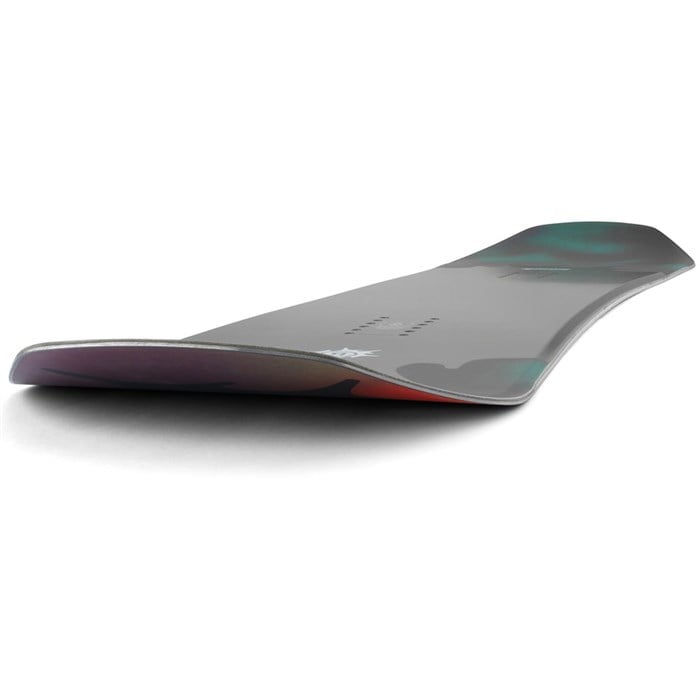 Ride Deep Fake Snowboard 2026 | evo