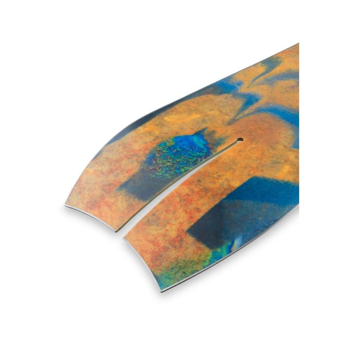 Ride MTNpig Snowboard 2026 | evo