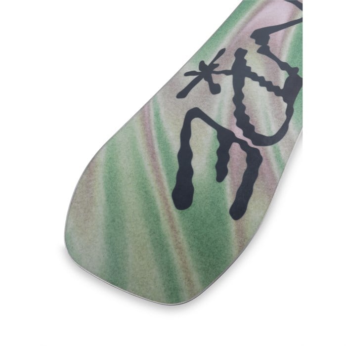 Ride Berzerker Snowboard 2026 | evo