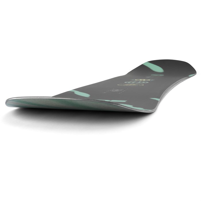 Ride Berzerker Snowboard 2026 | evo