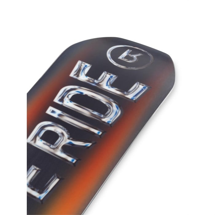 Ride Benchwarmer Snowboard 2026 | evo
