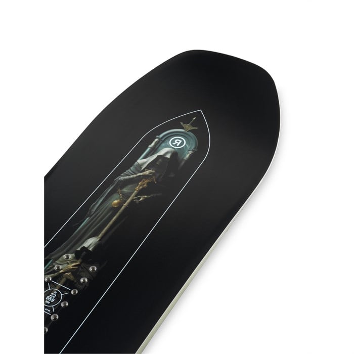 Ride Shadowban Snowboard 2026 | evo