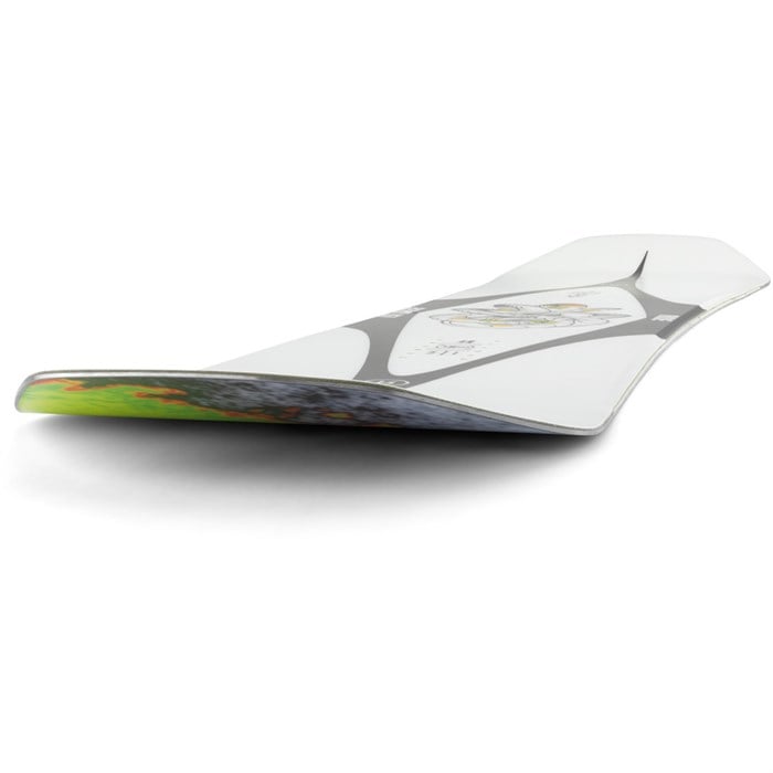 Ride Zero Snowboard 2026 | evo
