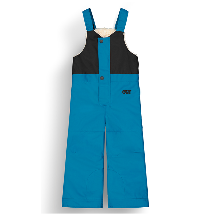 Picture Organic - Picture Organic Snowy Toddler Bib Pants - Toddlers'