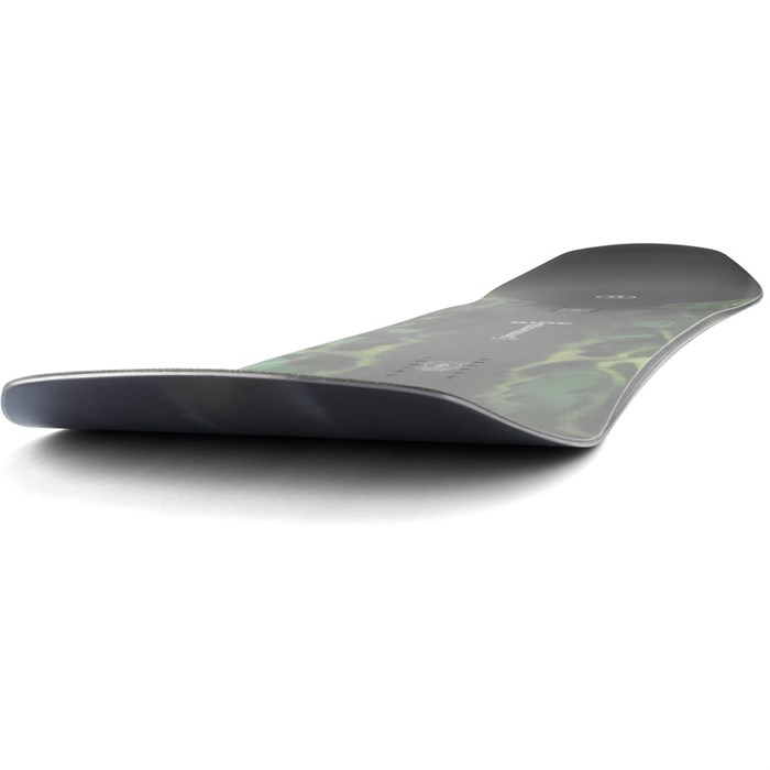 Ride Smokescreen Snowboard 2026 | evo