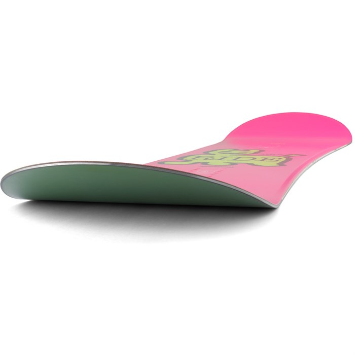 Ride Kink Snowboard 2026 | evo