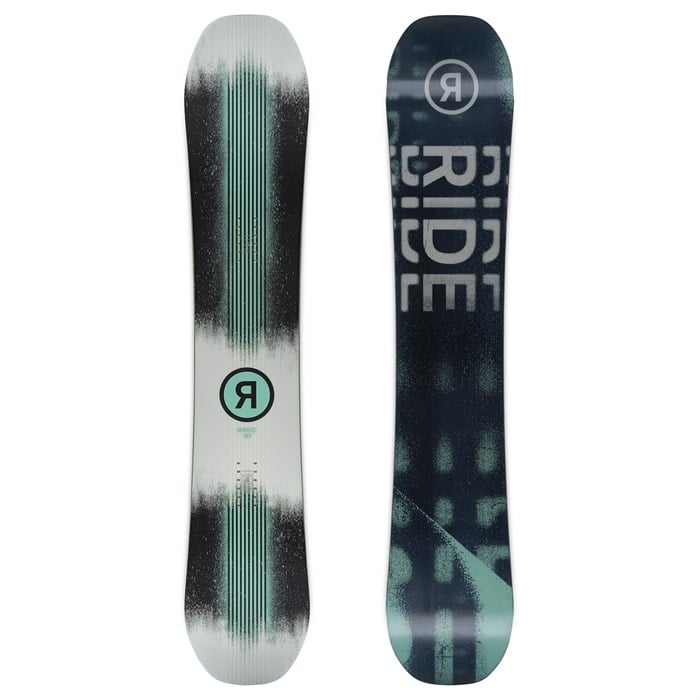 Ride Manic スノーボード 152 RIDE MANIC 14/15年 152cm