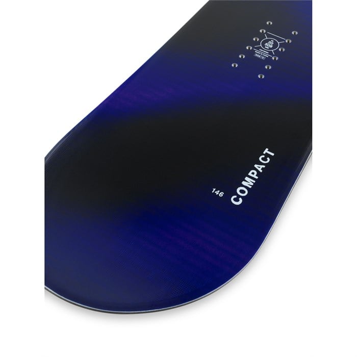 Ride Compact Snowboard - Women's 2026 | evo