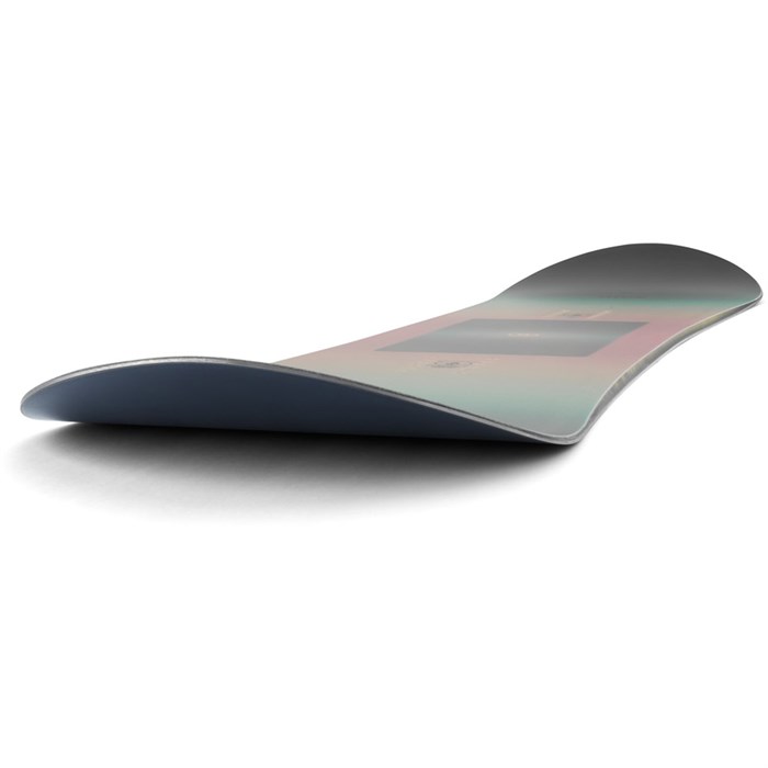 Ride Heartbreaker Snowboard - Women's 2026 | evo