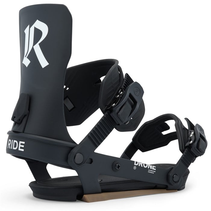 Ride - Drone Snowboard Bindings 2026