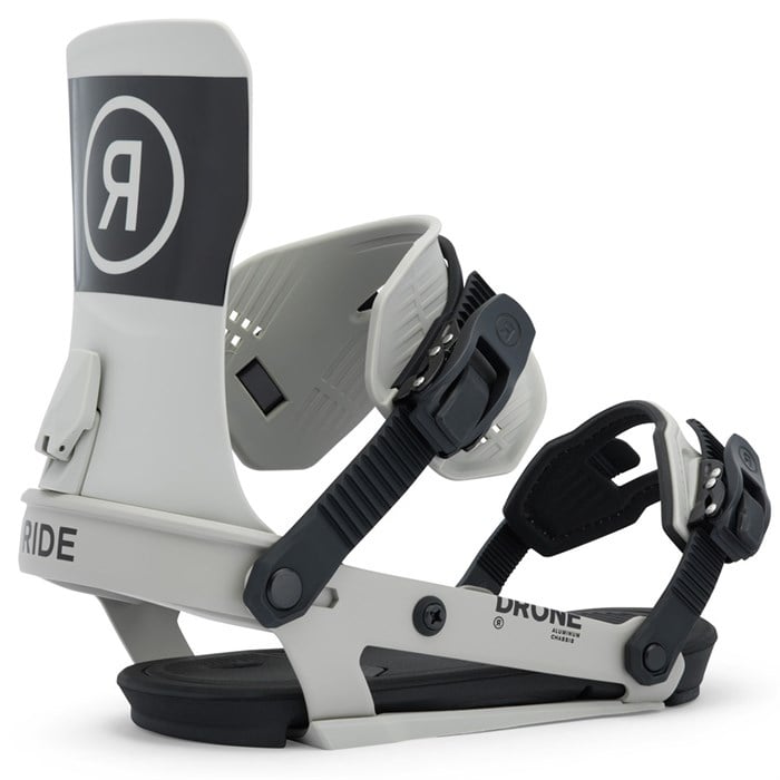 Ride - Ride Drone Snowboard Bindings 2026