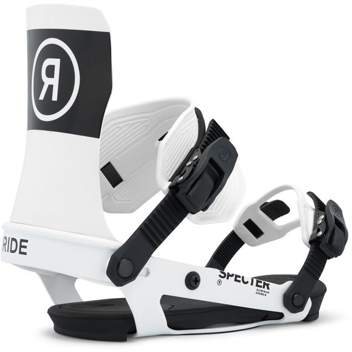 Ride - Specter Snowboard Bindings 2026