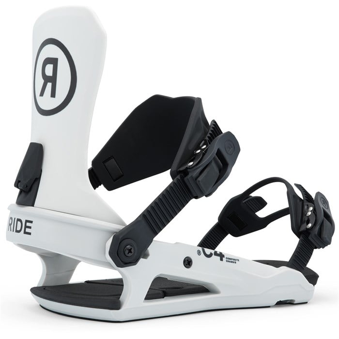 Ride - C-4 Snowboard Bindings 2026