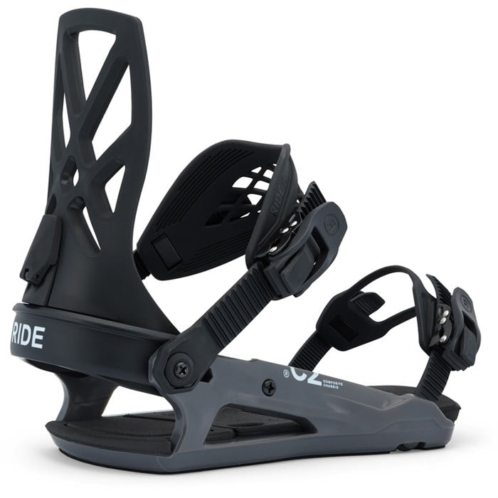 Ride C-2 Snowboard Bindings 2027 | evo