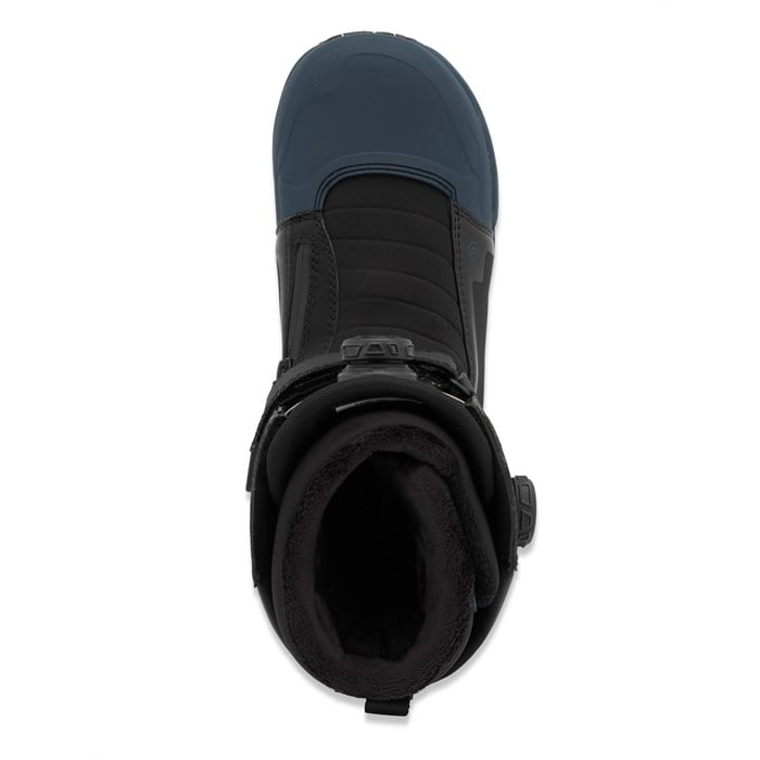 Ride The 92 Snowboard Boots 2026 | evo