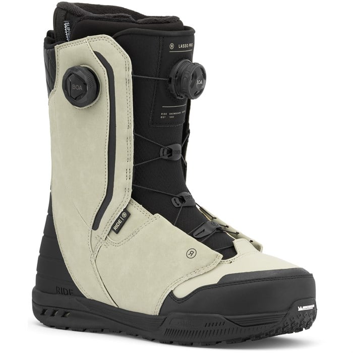てなグッズや Pro Lasso Ride Snowboard evo | 2026 Boots スノーボード