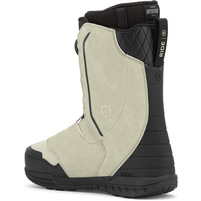 Ride Lasso Pro Snowboard Boots 2026 | evo