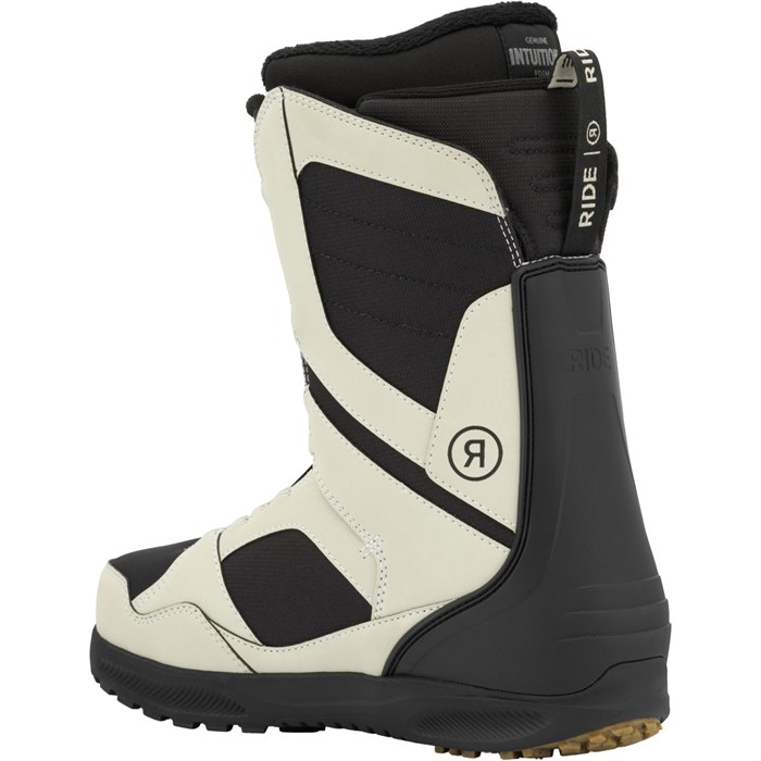 Ride Anthem Snowboard Boots 2026 | evo