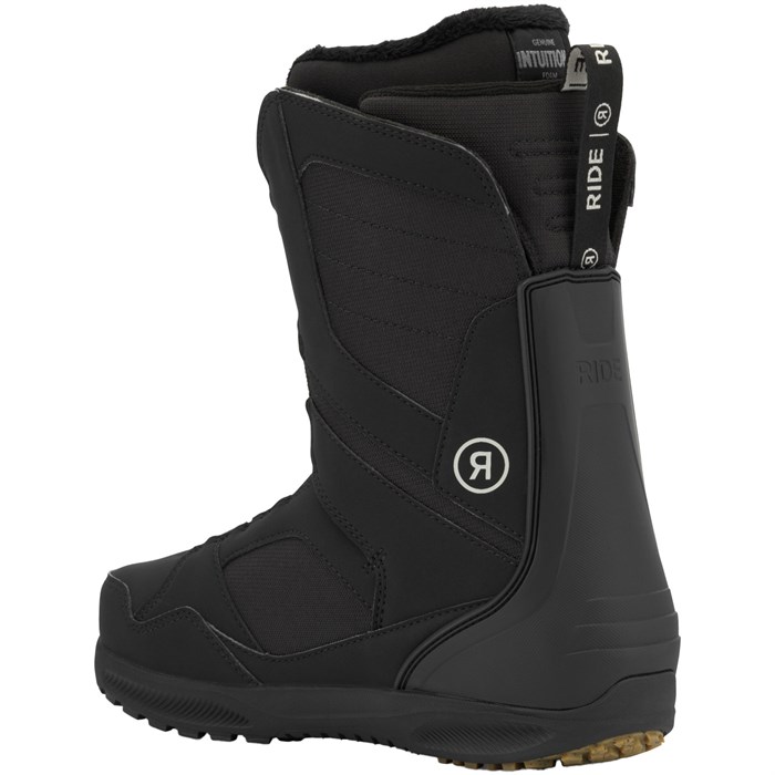スノーボード Ride Anthem BOA 29cm RIDE Anthem Snowboard Boots 2025 | RIDE Snowboards