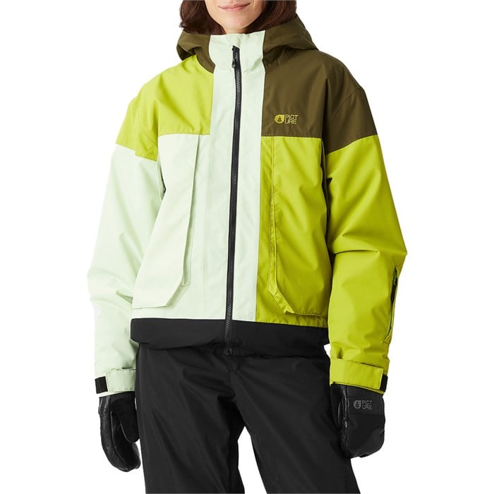 Picture Organic - Picture Organic Citrik Jacket - Women's