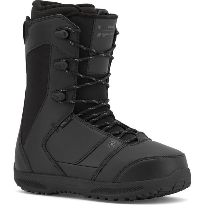 RIDE ORION BOA 27.0㎝ Ride Orion Snowboard Boots 2026 | evo
