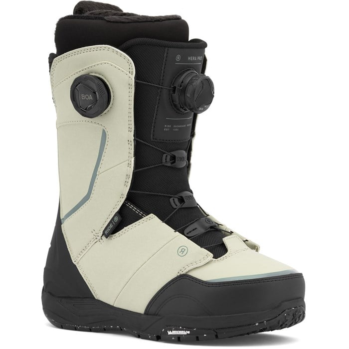 Ride - Hera Pro Snowboard Boots - Women's 2026