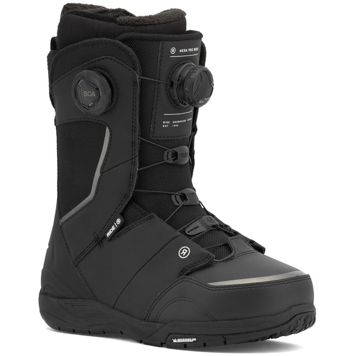 RIDE HERA PRO WIDE スノーボード ブーツ 24㎝ RIDE 30%off ライド スノーボード ブーツ レディース HERA PRO