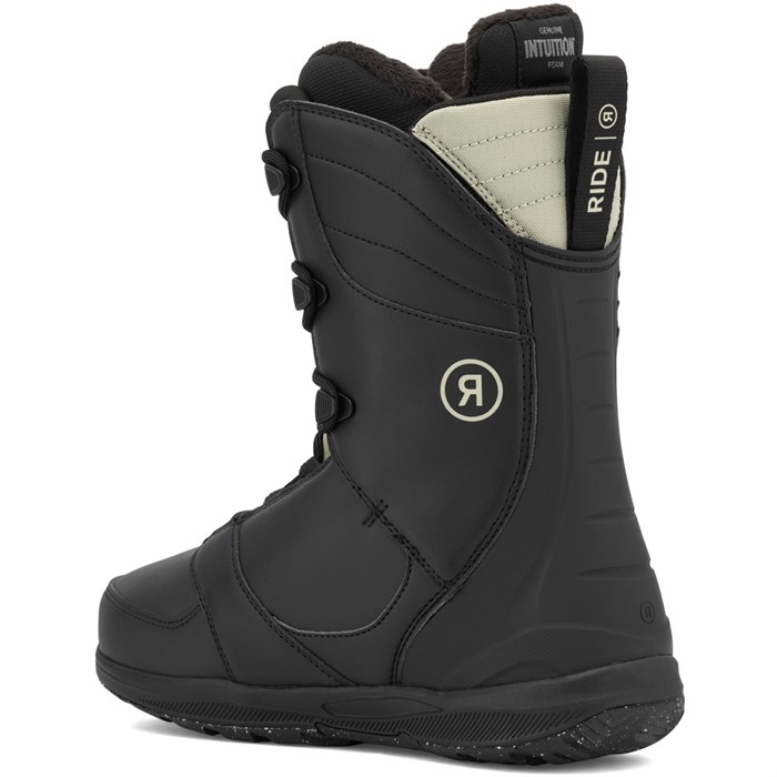 RIDE Context Snowboard Boots 2024 | RIDE Snowboards