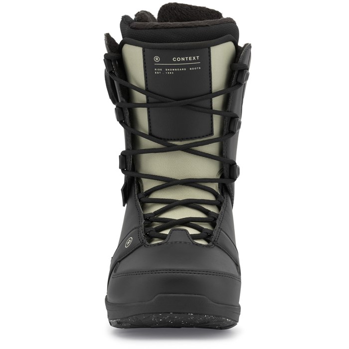 Ride Context Snowboard Boots - Women's 2026 | evo