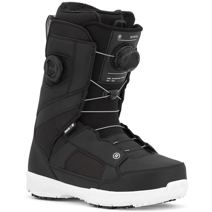 Ride - Synth Snowboard Boots - Women's 2026