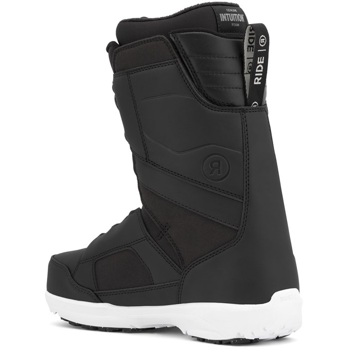 Ride Synth Snowboard Boots - Women's 2026 | evo