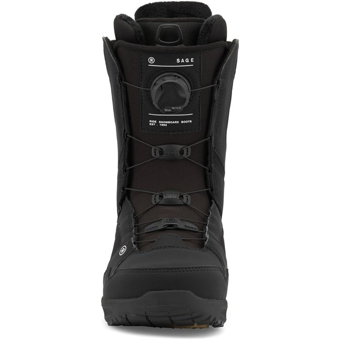 Ride Sage Snowboard Boots - Women's 2026 | evo