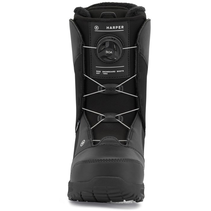 RIDE Harper Snowboard Boots 2025 | RIDE Snowboards