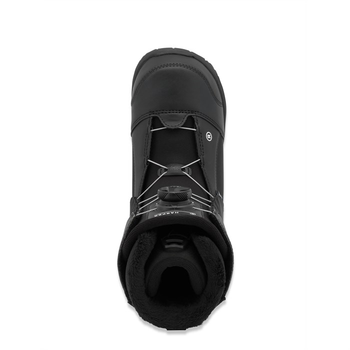 Ride Harper Snowboard Boots - Women's 2026 | evo