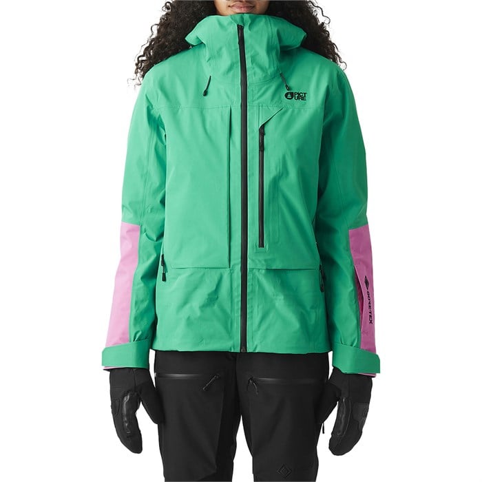 Picture Organic - Picture Organic Gravita 3L Jacket - Women's