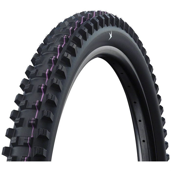 Schwalbe - Shredda Front Tire - 29"