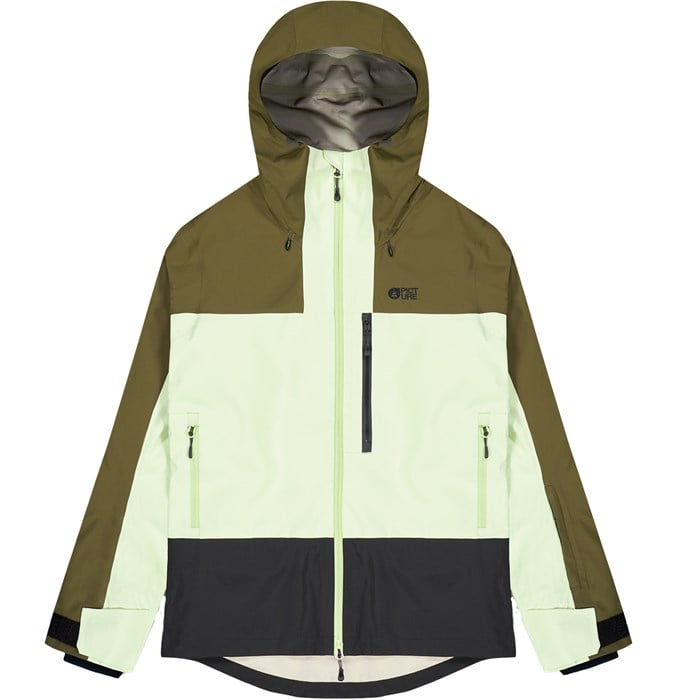 Picture Organic - Picture Organic Sylva 3L Jacket - Women's